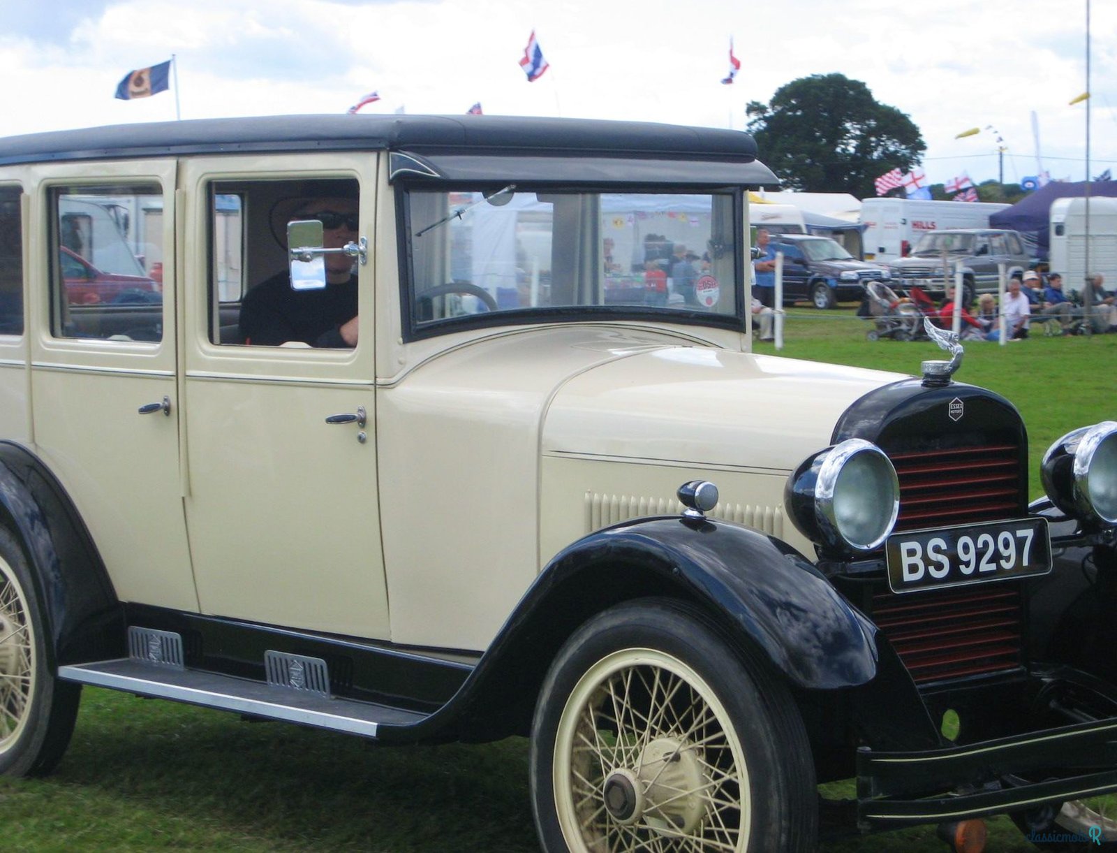 1927' Hudson Essex Super Six photo #4