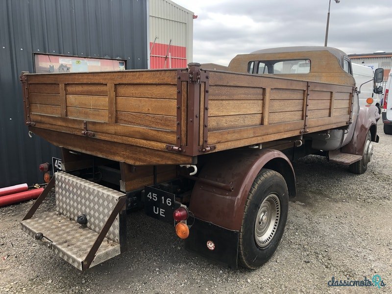1960' Bedford photo #2