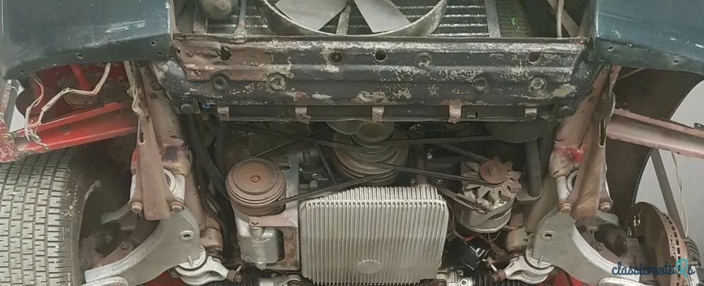 1979' Porsche 928 photo #6