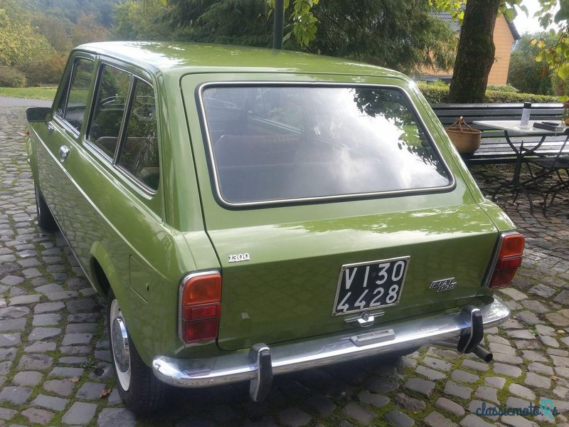 1974' Fiat 128 photo #4