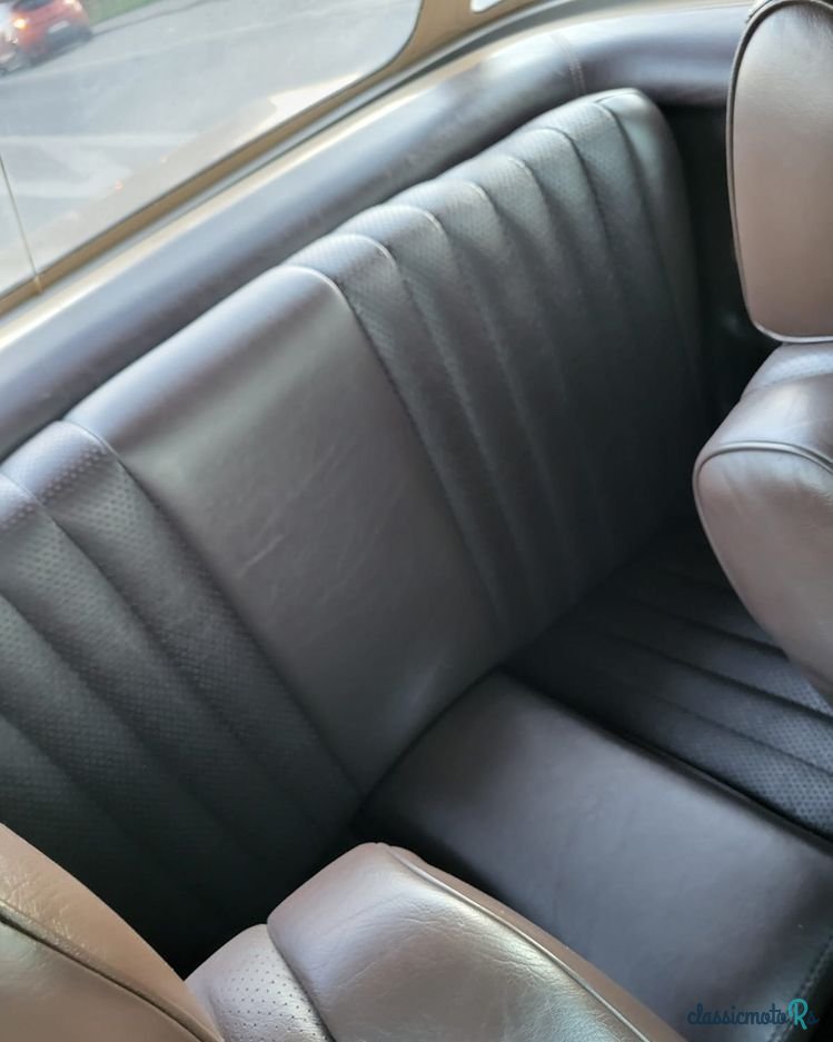 1980' Mercedes-Benz Sl photo #6