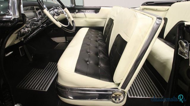1955' Cadillac Eldorado photo #3