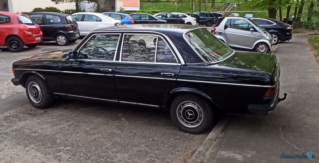 1968' Mercedes-Benz Klasa A photo #2