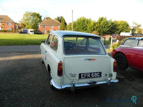 1965' Austin A40 photo #4