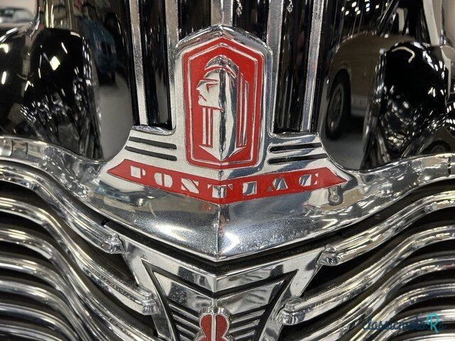 1941' Pontiac Deluxe photo #3
