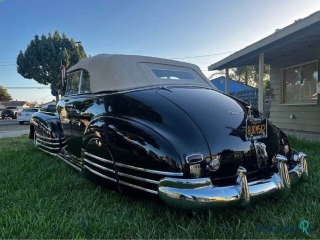 1948' Chevrolet photo #5