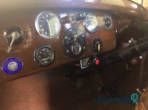 1928' Sunbeam 20.9 photo #3