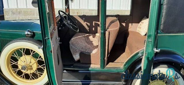 1929' Ford Model A photo #6