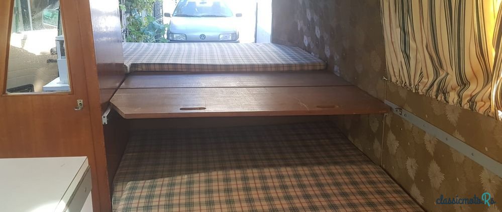 1973' Volkswagen Kübelwagen photo #6