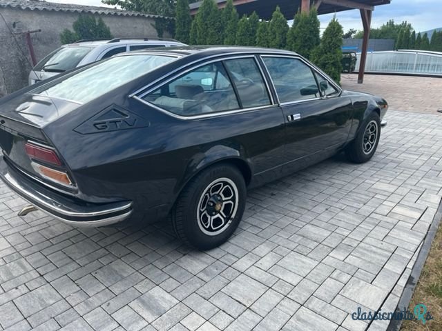 1977' Alfa Romeo GTV photo #5