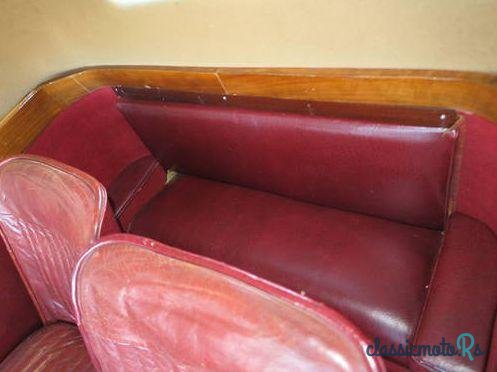 1929' Rolls-Royce 20HP photo #3