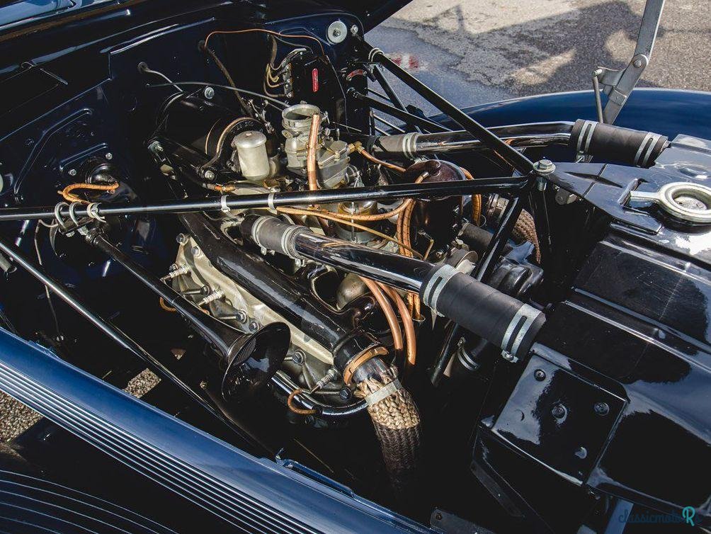 1937' Cord 812 Phaeton photo #1