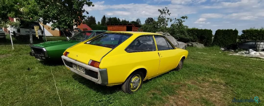 1979' Renault 15 photo #5