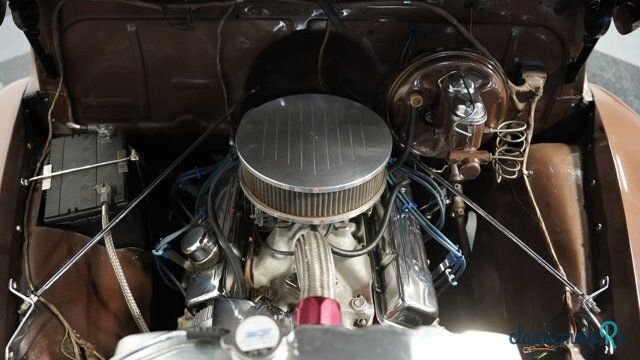 1951' Chevrolet 3100 photo #2
