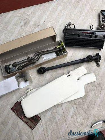 1974' BMW E9 Csi photo #1