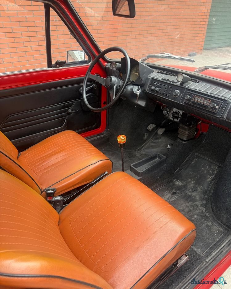 1977' Fiat 126 photo #6