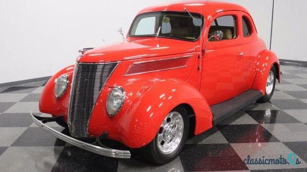 1937' Ford photo #2