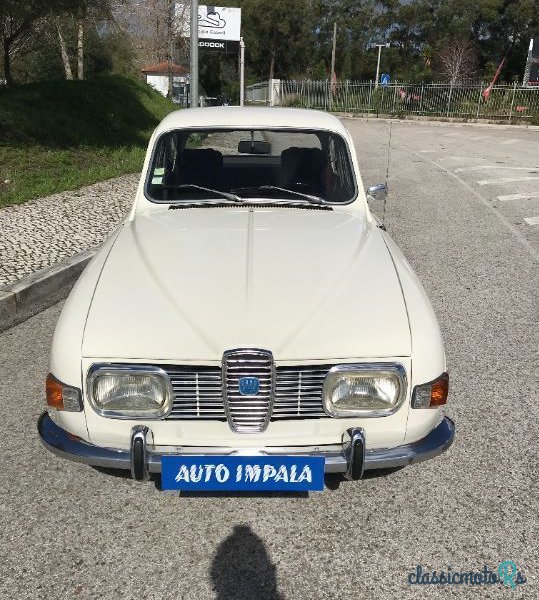 1970' Saab 96 photo #2