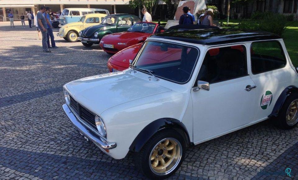 1976' MINI 1275 Clubman photo #1