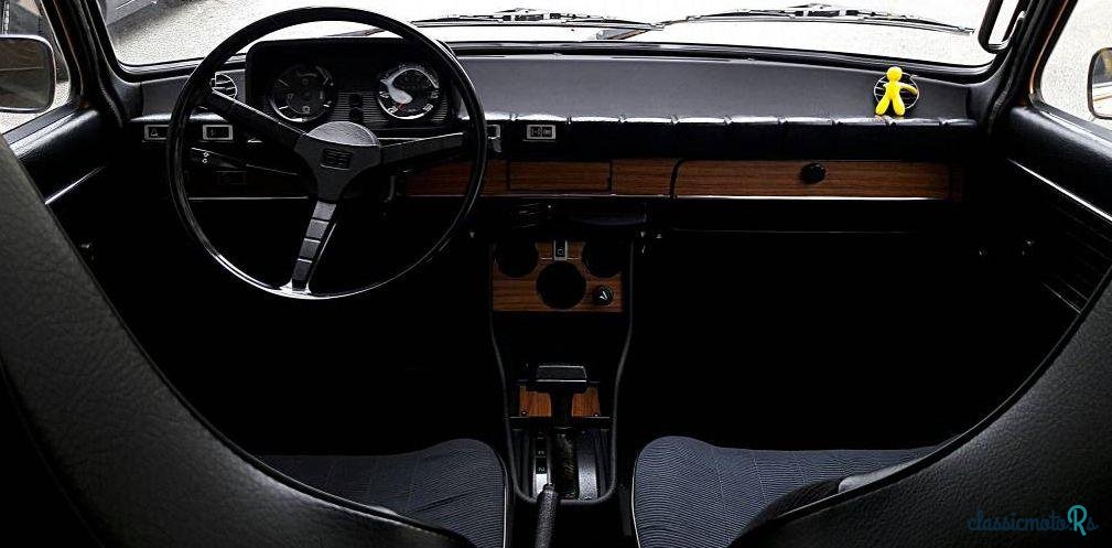 1977' Volvo photo #3