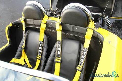 1956' Porsche 550 'S Spyder photo #6