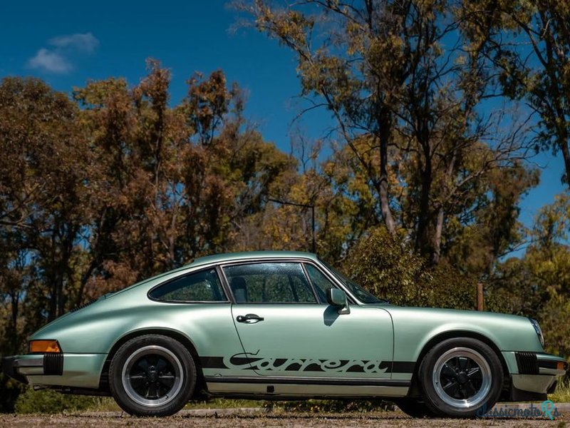 1977' Porsche 911 photo #2
