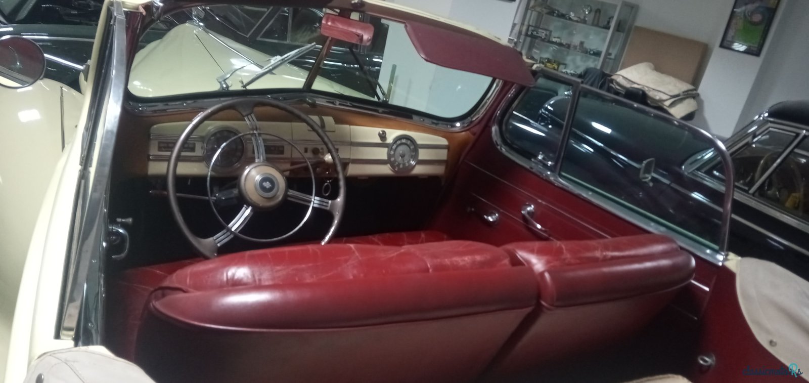 1937' Packard 120 Coupe photo #5