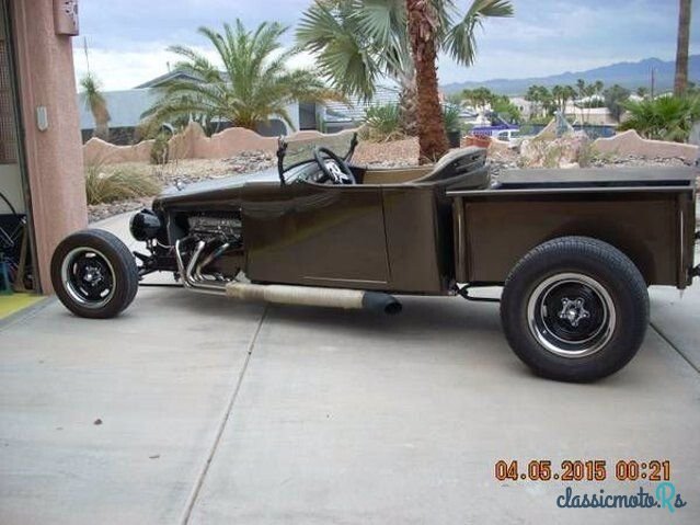 1929' Dodge photo #4