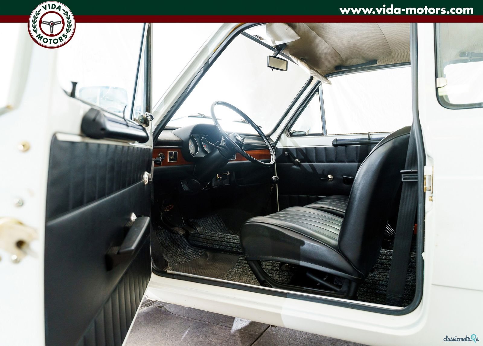 1972' Fiat 127 photo #3