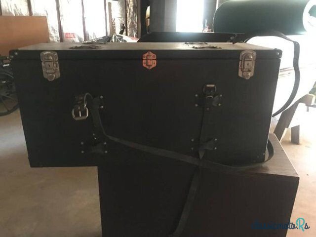 1929' Ford Model A photo #6