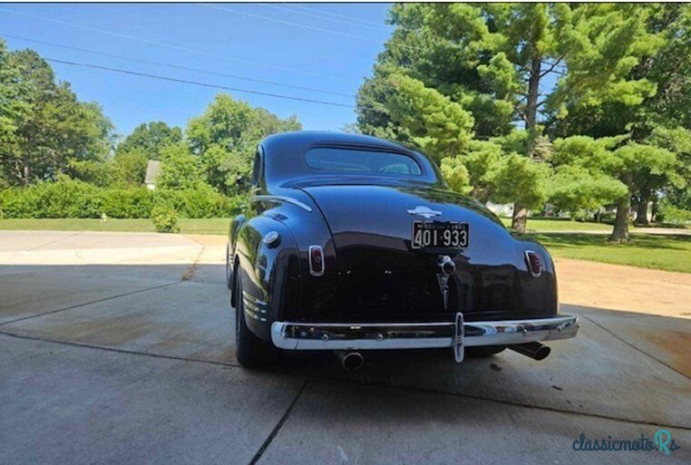 1941' Plymouth Special Deluxe photo #4