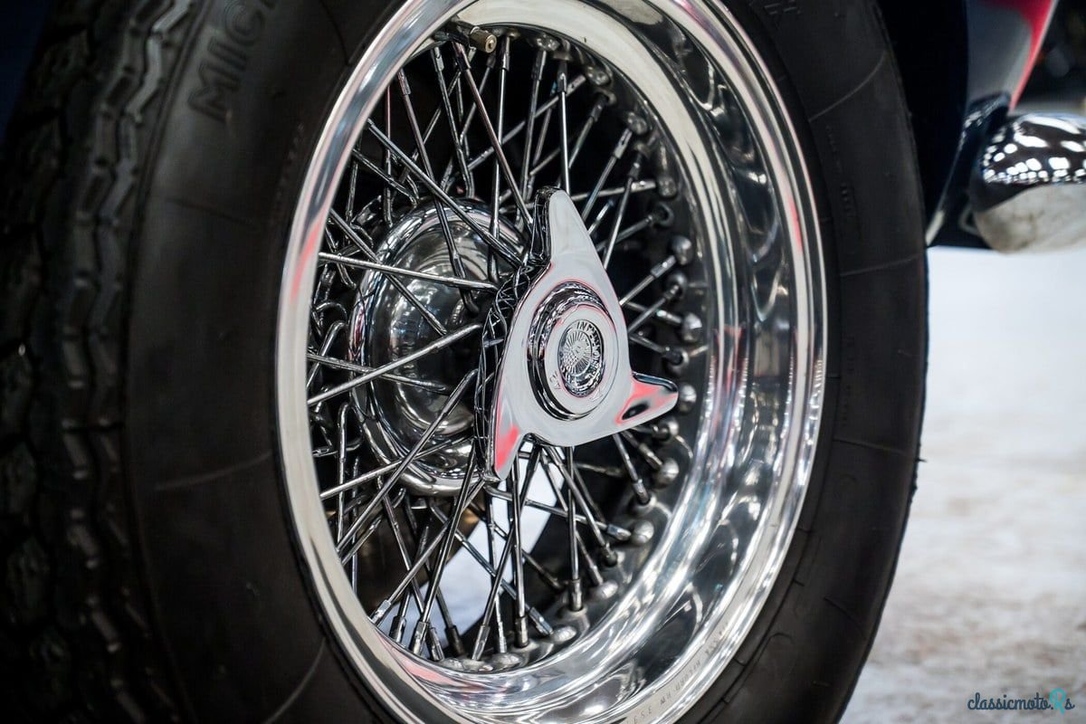 1963' Ferrari 250 photo #5