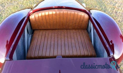 1929' Delage D6 photo #4