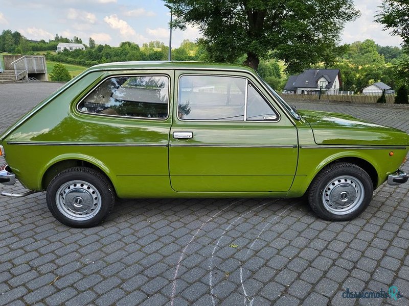 1975' Fiat 127 photo #6