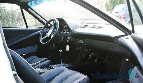 1979' Ferrari 308 Gts photo #1