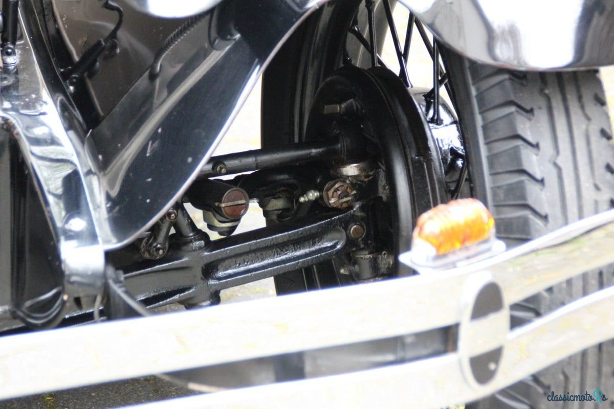 1928' Ford Model A photo #3