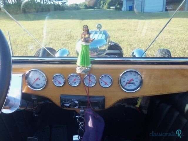 1923' Ford photo #5