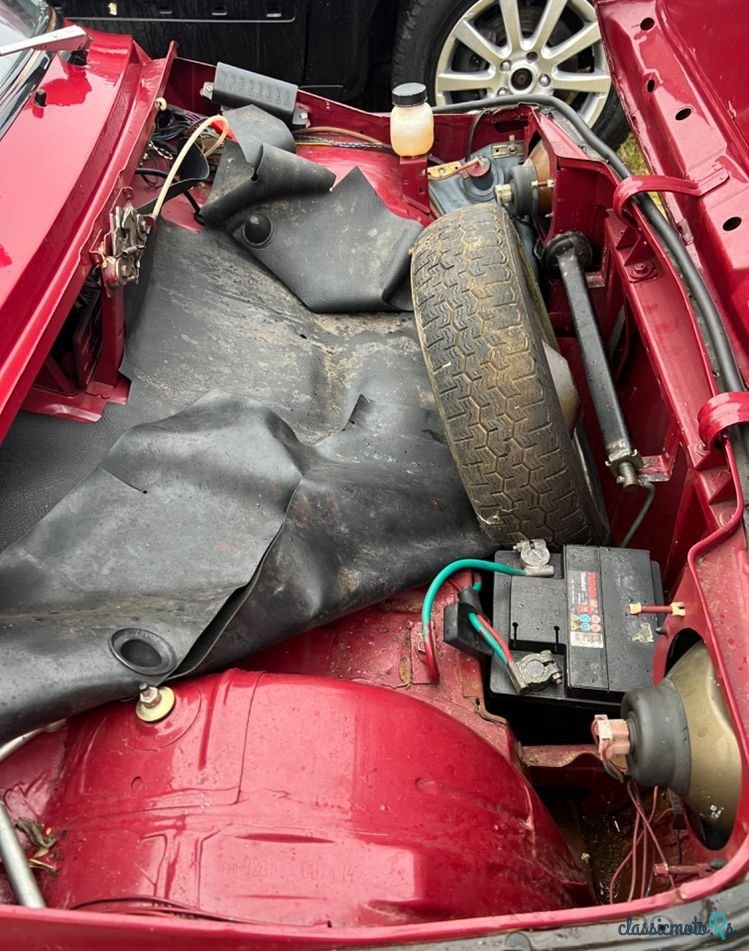 1976' Fiat 126 photo #6