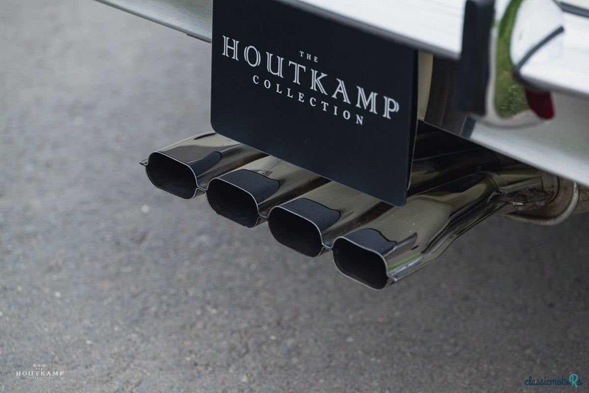 1972' Jaguar E-Type photo #6