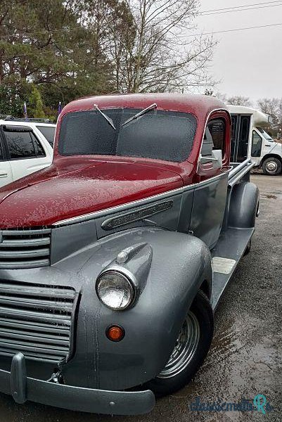 1941' GMC photo #3