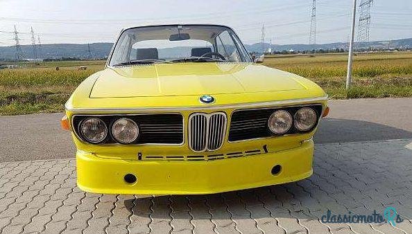 1971' BMW photo #3