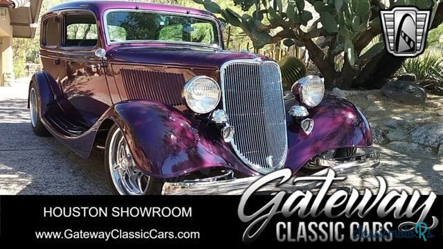 1933' Ford Other Ford Models photo #1