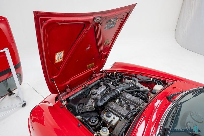 1991' Alfa Romeo Spider 2000 4 '91 CH11374 photo #5