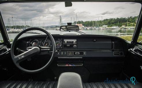 1974' Citroen DS 23Ie S Pallas photo #1