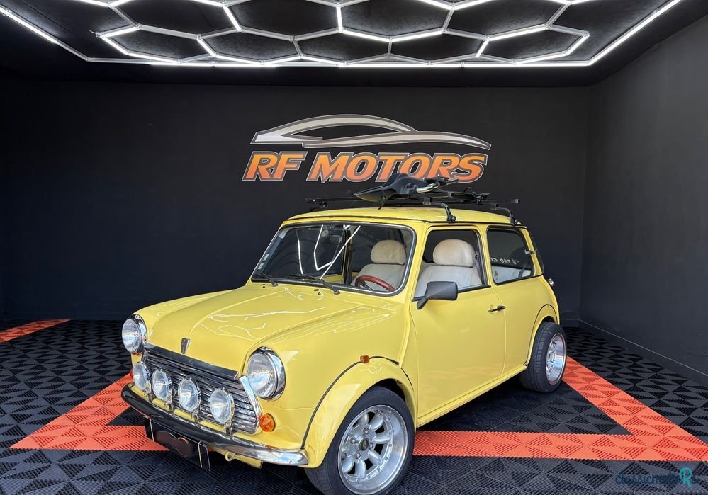 1990' MINI 1000 photo #1