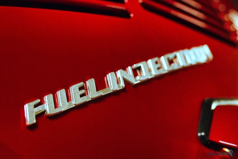 1977' Volkswagen Garbus photo #4