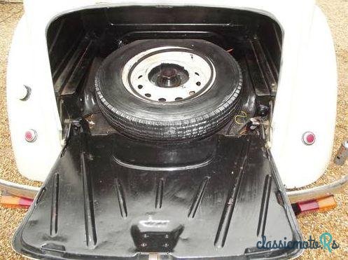 1937' Austin Austin 12/4 12/4 Ascot photo #3