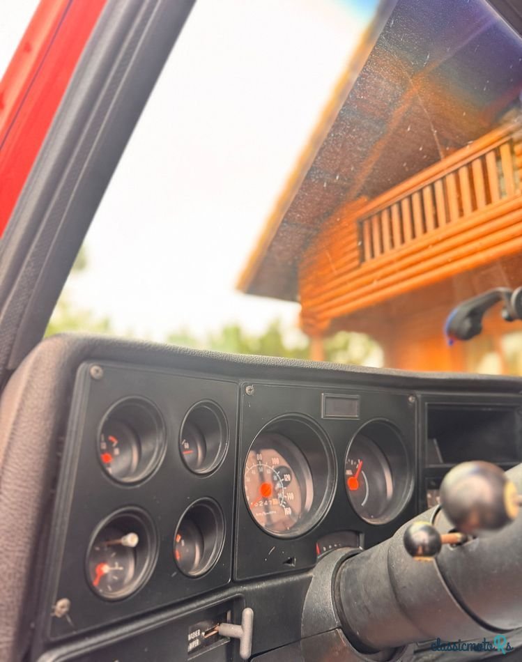 1979' GMC Sierra photo #3