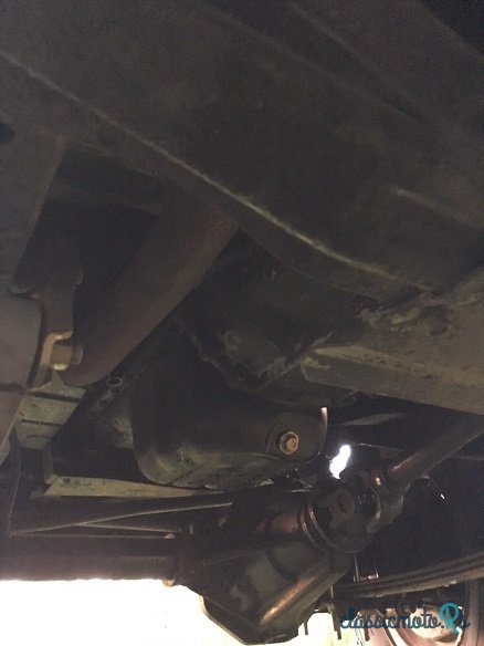 1985' Daihatsu Rocky photo #7