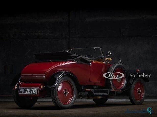 1928' AC Royal photo #2